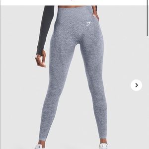 Gymshark vital seamless leggings